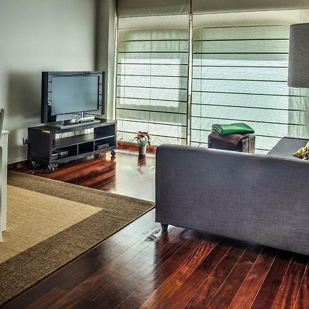 Apartamento Arrabida ลิสบอน ภายนอก รูปภาพ