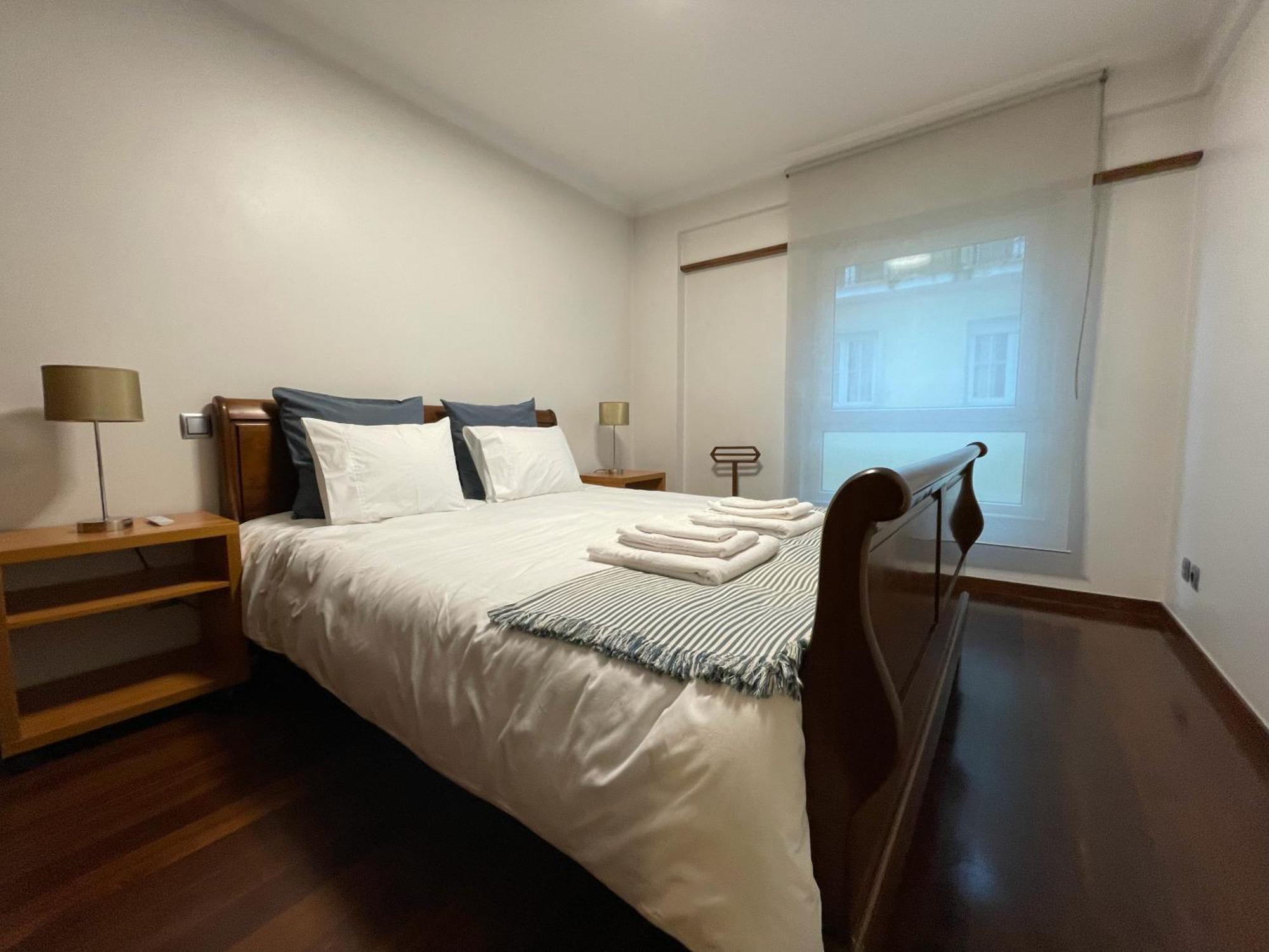 Apartamento Arrabida ลิสบอน ภายนอก รูปภาพ