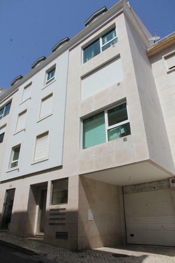 Apartamento Arrabida ลิสบอน ภายนอก รูปภาพ