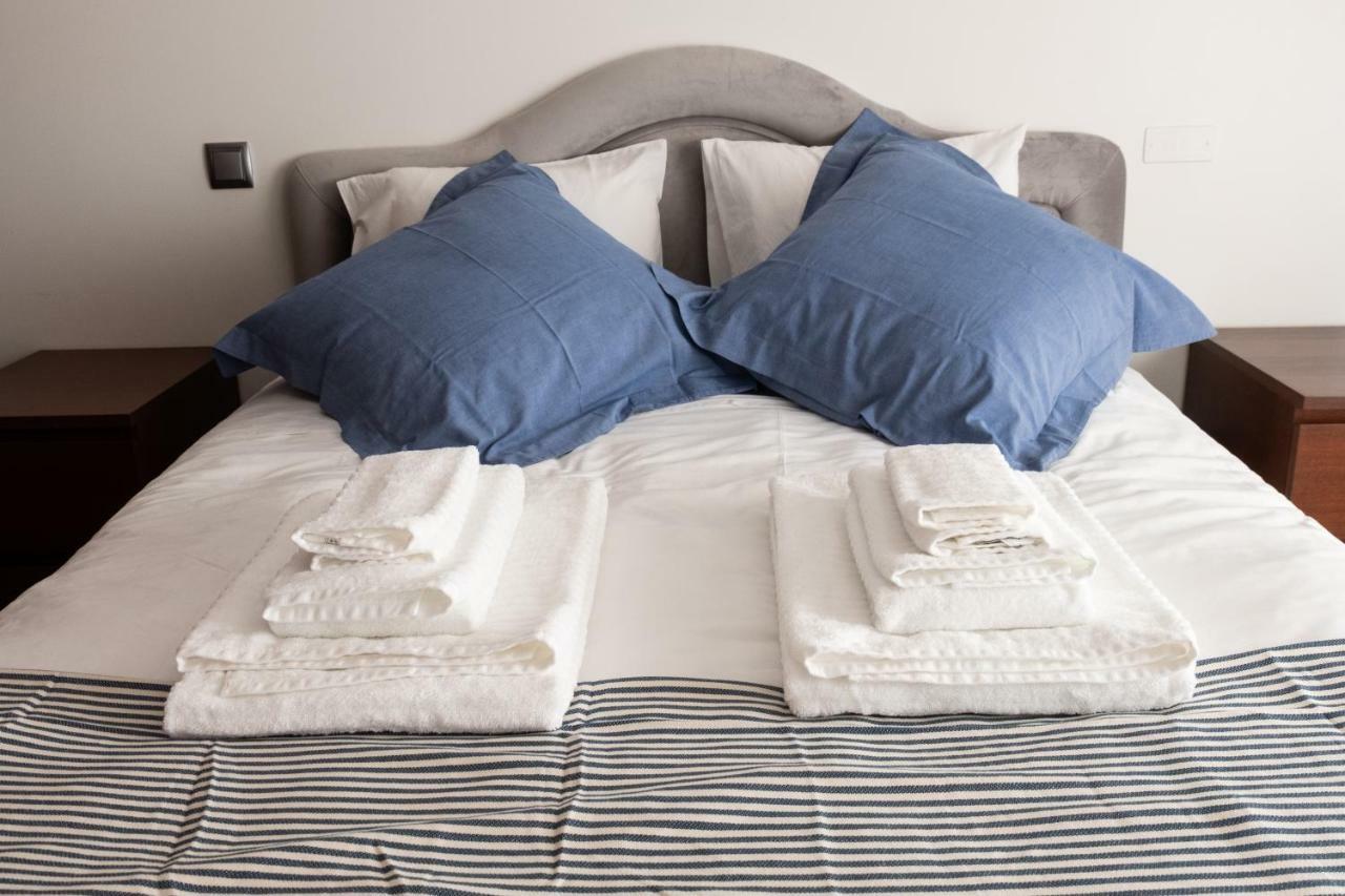 Apartamento Arrabida ลิสบอน ภายนอก รูปภาพ
