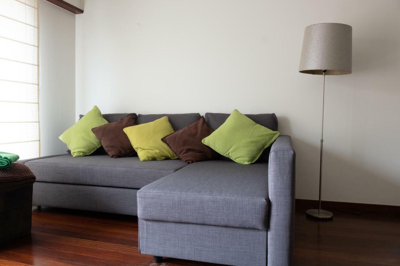 Apartamento Arrabida ลิสบอน ภายนอก รูปภาพ