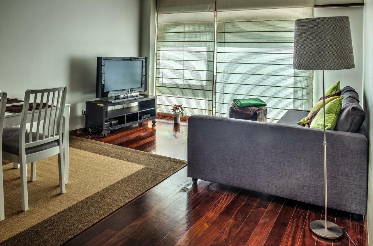 Apartamento Arrabida ลิสบอน ภายนอก รูปภาพ