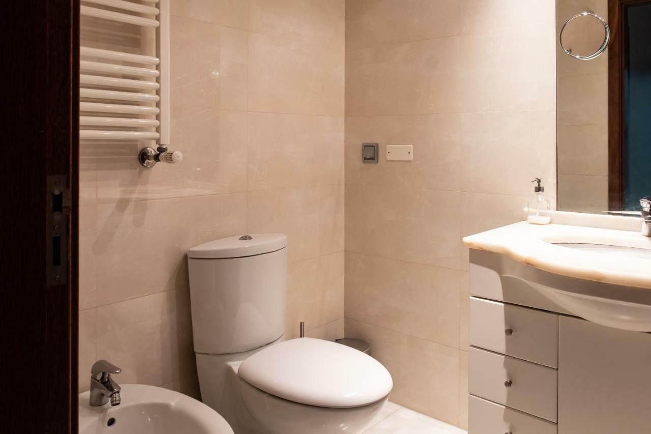 Apartamento Arrabida ลิสบอน ภายนอก รูปภาพ