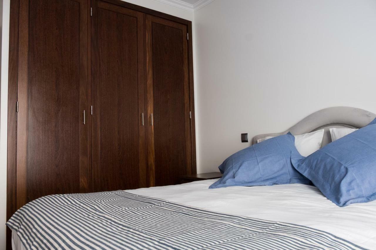 Apartamento Arrabida ลิสบอน ภายนอก รูปภาพ