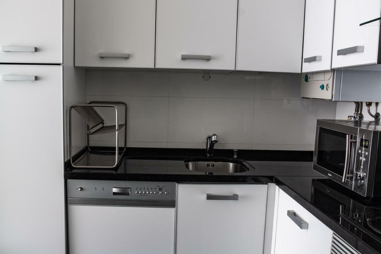 Apartamento Arrabida ลิสบอน ภายนอก รูปภาพ