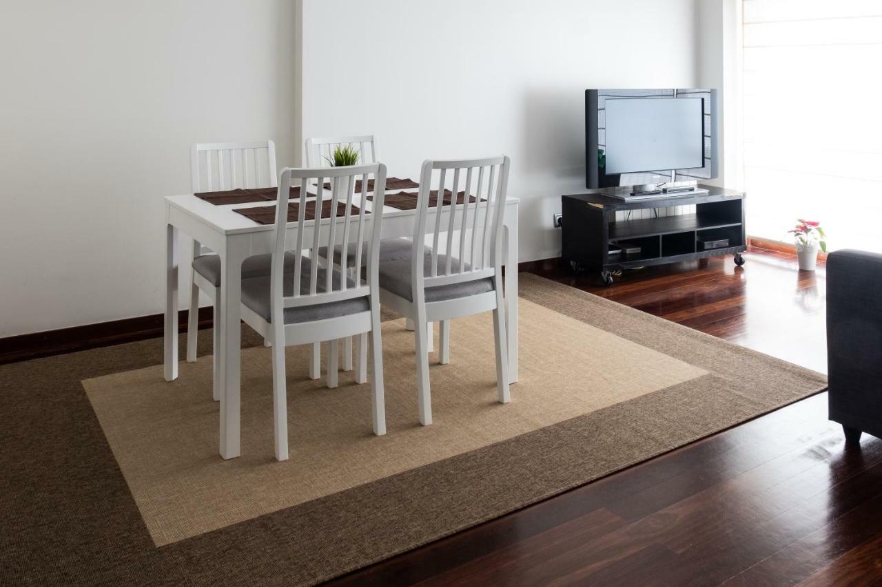 Apartamento Arrabida ลิสบอน ภายนอก รูปภาพ